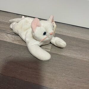 TY beanie baby FLIP 1995